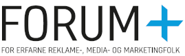 Forum+ logo
